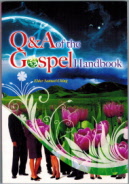 Q & A of the Gospel Handbook ( English)