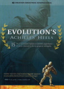 Evolution's Achilles' Heel DVD
