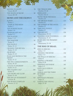 095055The Complete Illustrated Children's Bible inside page2