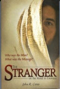 陌生客同路人（英）, The Stranger on the Road to Emmaus - English