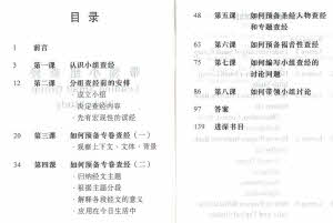 D6-6 contents Chinese