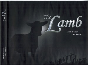 The Lamb - English