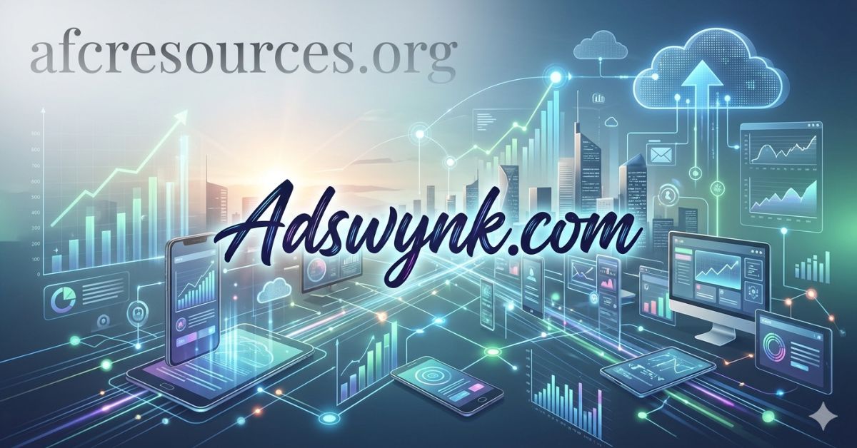 Adswynk com