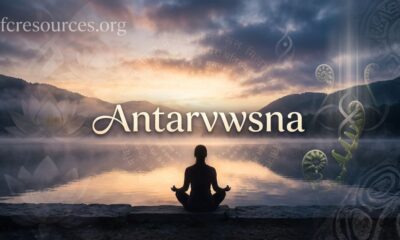 Antarvwsna