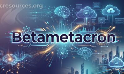 Betametacron