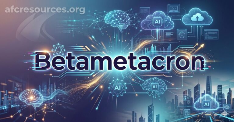 Betametacron