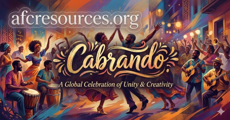 Cabrando: Powerful Secrets Behind This Trending Phenomenon