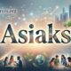 Asiaks