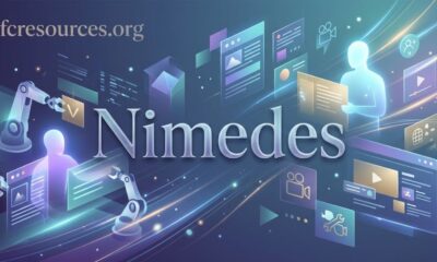 Nimedes
