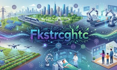Fkstrcghtc