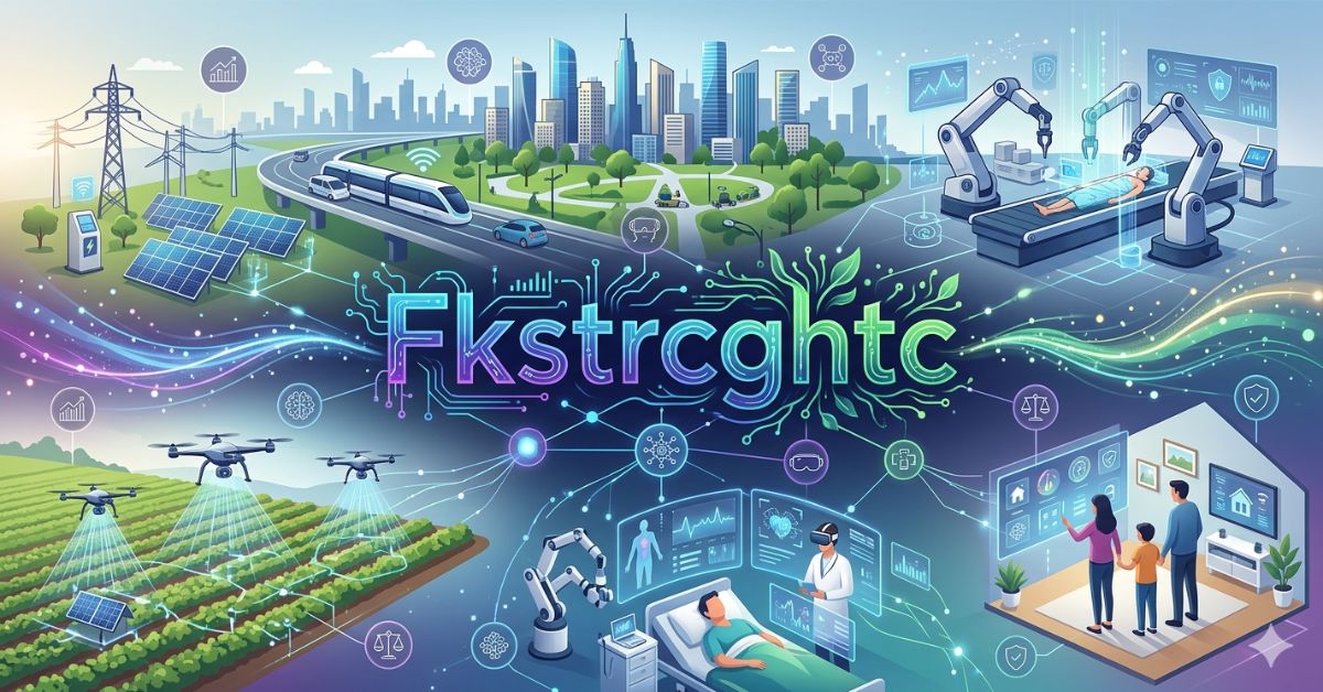 Fkstrcghtc
