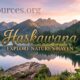 Haskawana