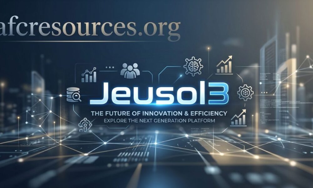 Jeusol3