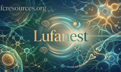 Lufanest