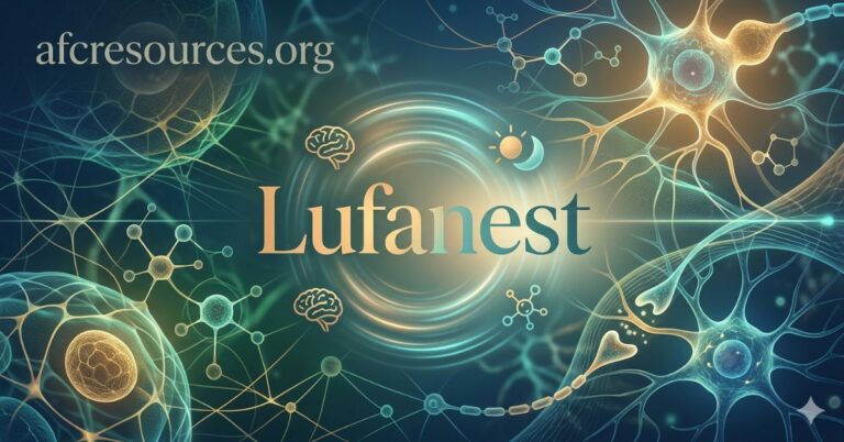 Lufanest