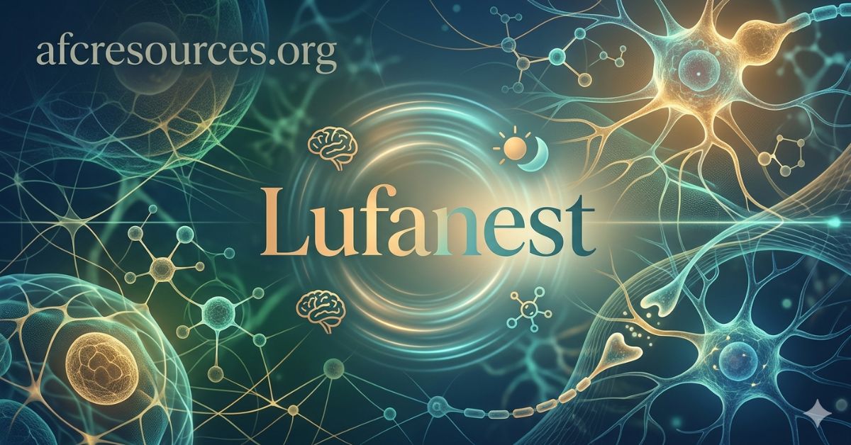 Lufanest