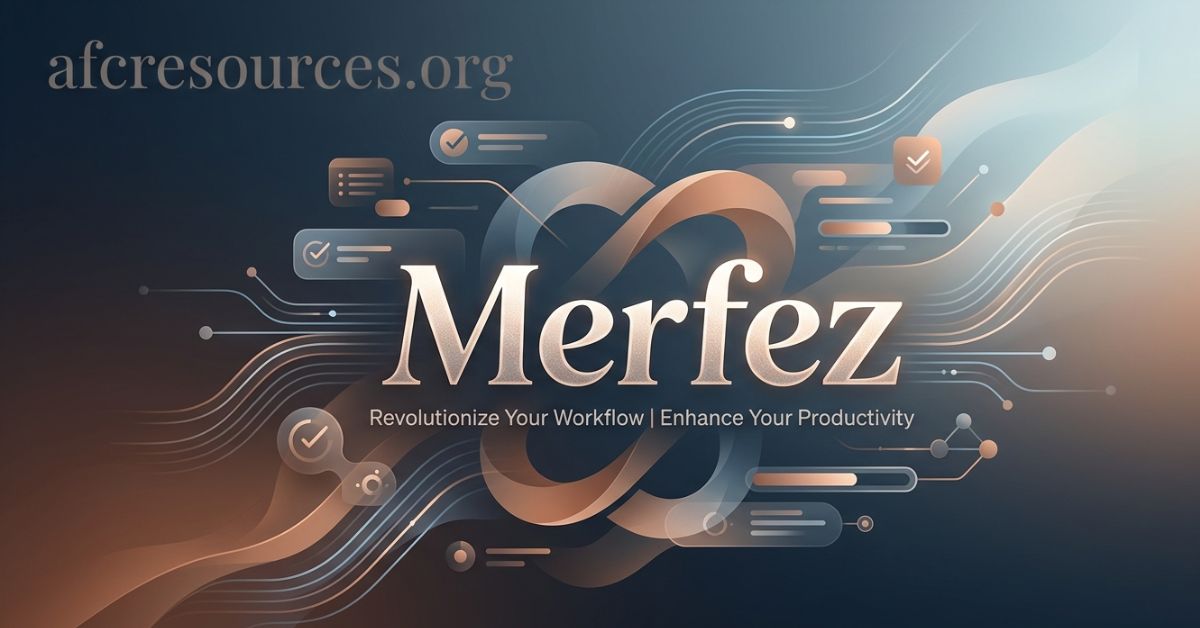 Merfez