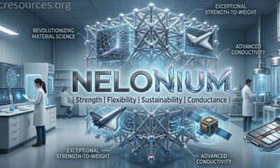 Nelonium