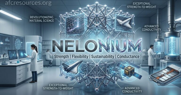 Nelonium