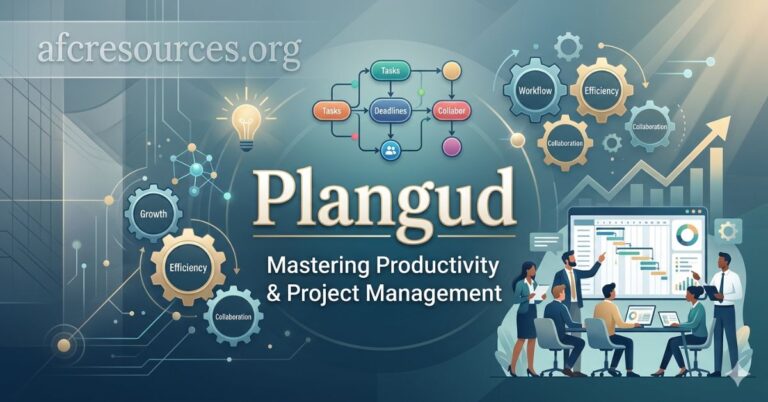 Plangud: Powerful Secret That Changes Everything