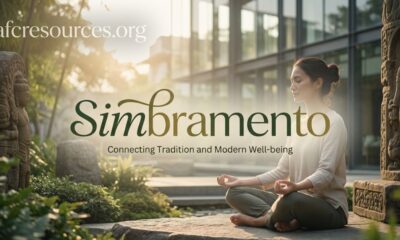 Simbramento