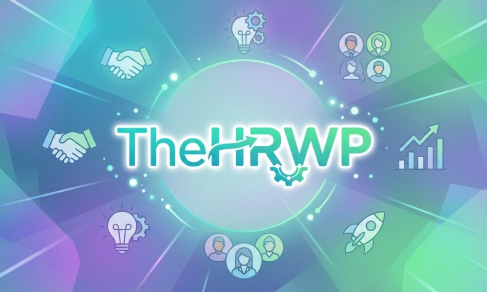 TheHRWP