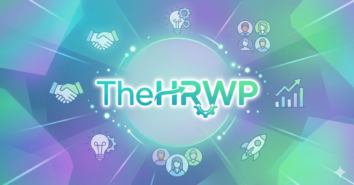 TheHRWP
