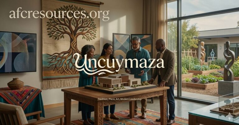 Uncuymaza: Amazing Secrets Behind Its Powerful Impact