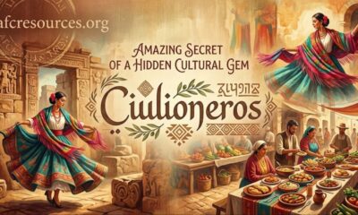 Ciulioneros