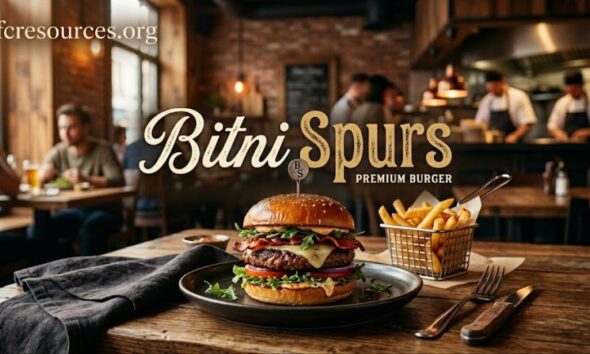 Bitni Spurs