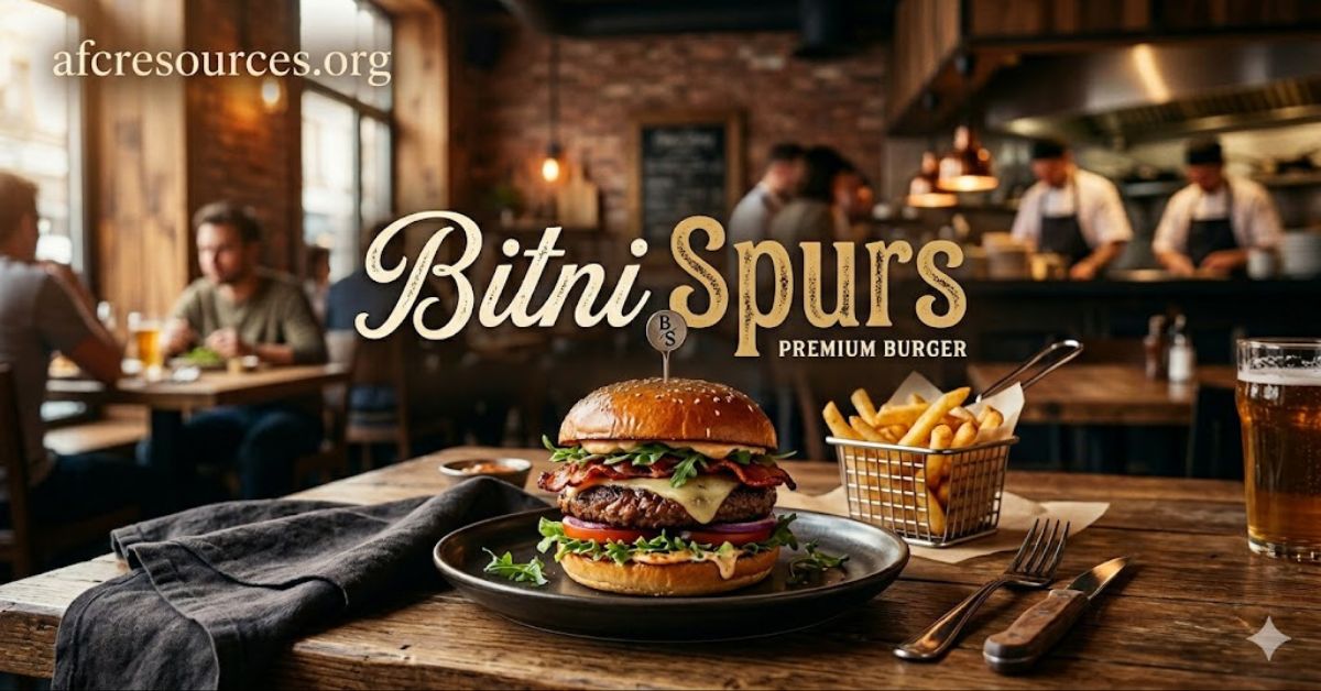 Bitni Spurs