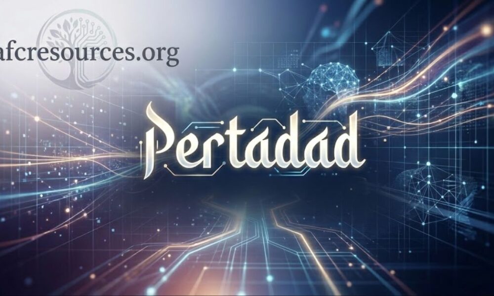 Pertadad