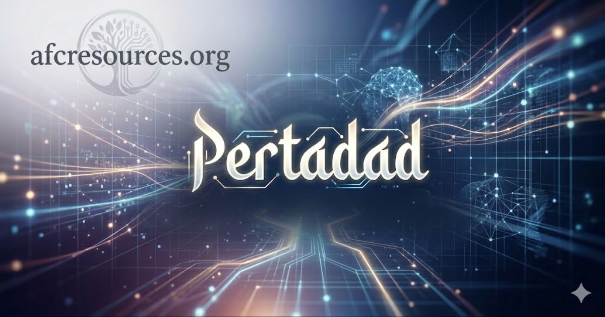 Pertadad