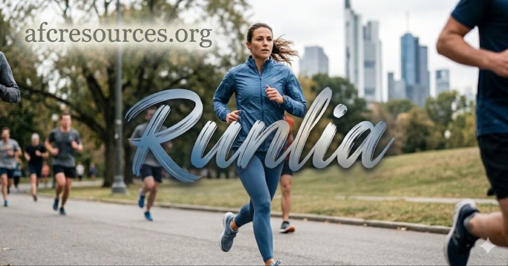Runlia
