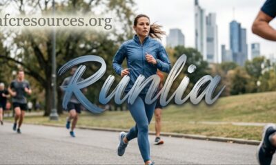 Runlia