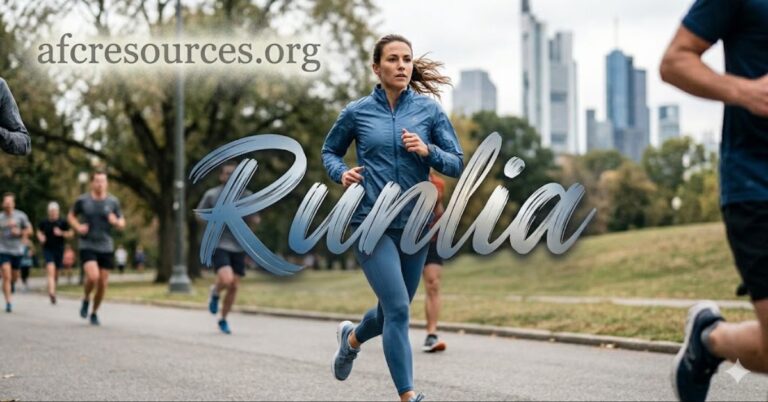 Runlia