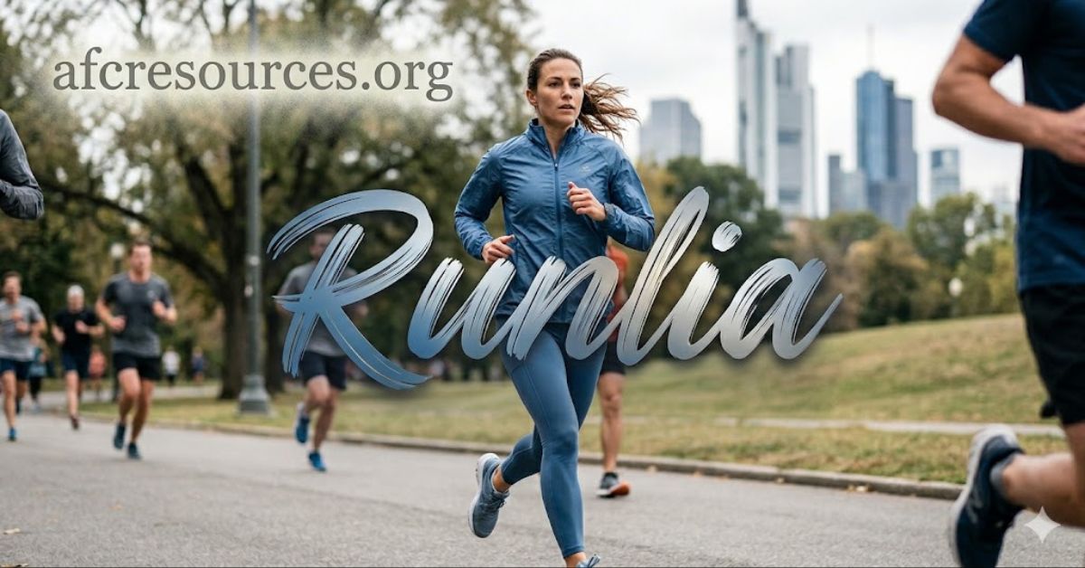 Runlia