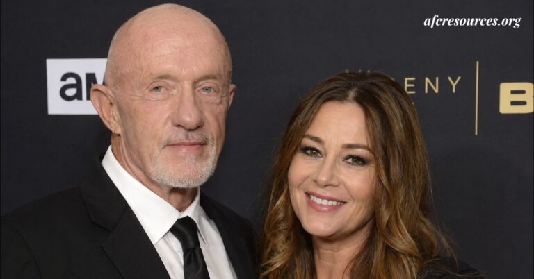 Gennera Banks: The Woman Behind Breaking Bad Star Jonathan Banks Gennera Banks