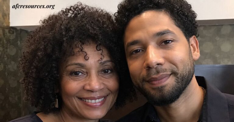 janet smollett