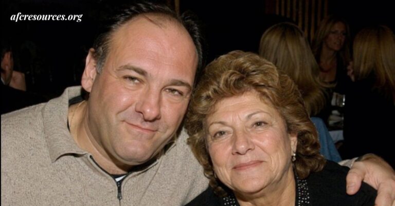 santa gandolfini