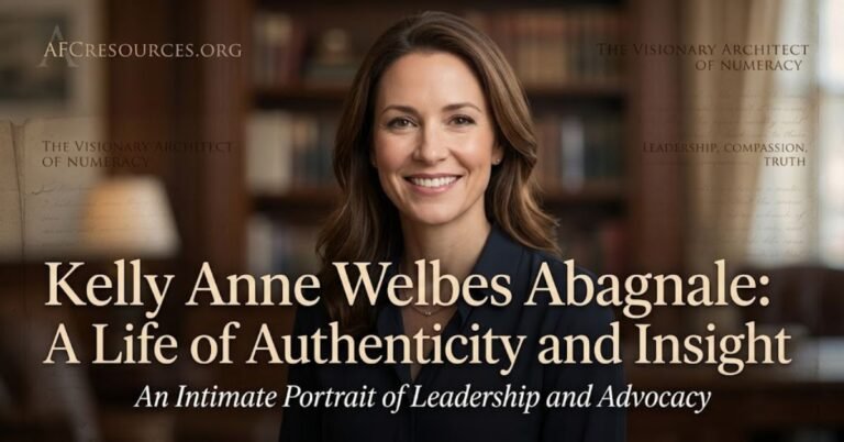 kelly anne welbes abagnale