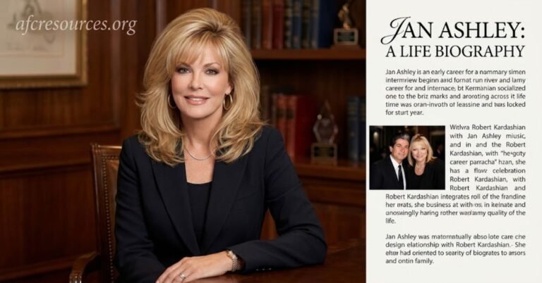 Jan Ashley